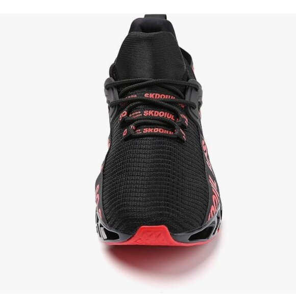 Designer Women's Workout Sneakers, Size 10 - Picture 5 of 9